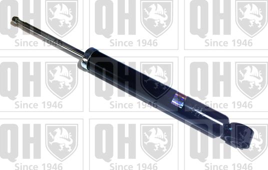 Quinton Hazell QAG181306 - Amortisseur droxauto.com