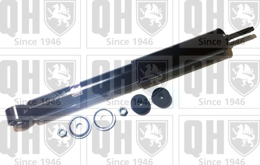 Quinton Hazell QAG181315 - Amortisseur droxauto.com