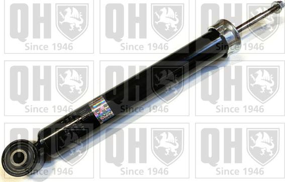Quinton Hazell QAG181384 - Amortisseur droxauto.com