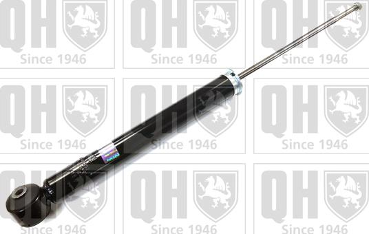 Quinton Hazell QAG181332 - Amortisseur droxauto.com