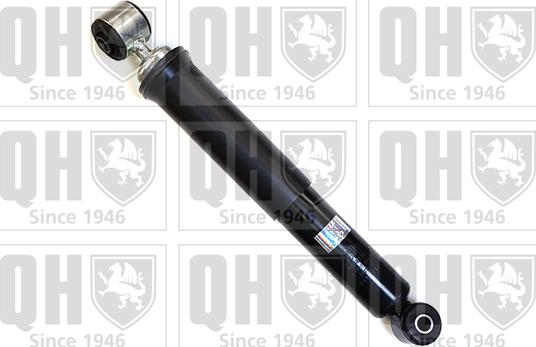 Quinton Hazell QAG181321 - Amortisseur droxauto.com