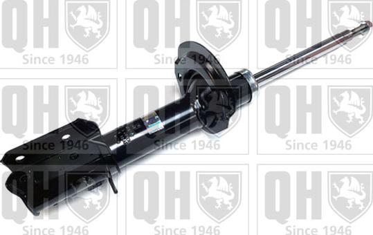 Quinton Hazell QAG181212 - Amortisseur droxauto.com