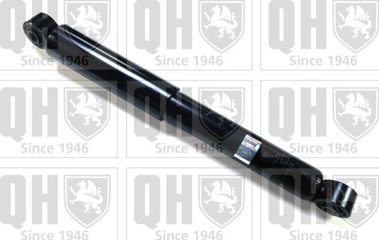 Quinton Hazell QAG179979 - Amortisseur droxauto.com