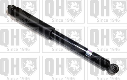 Quinton Hazell QAG179868 - Amortisseur droxauto.com