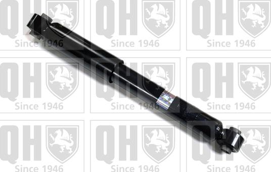 Quinton Hazell QAG179880 - Amortisseur droxauto.com
