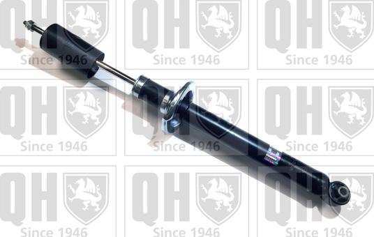 Quinton Hazell QAG179281 - Amortisseur droxauto.com