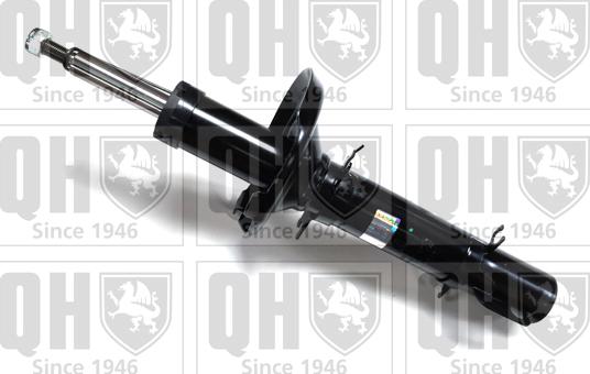 Quinton Hazell QAG178689 - Amortisseur droxauto.com