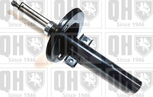 Quinton Hazell QAG178688 - Amortisseur droxauto.com