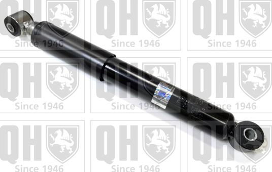 Quinton Hazell QAG177103 - Amortisseur droxauto.com