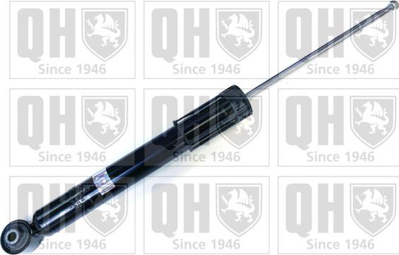 Quinton Hazell QAG879503 - Amortisseur droxauto.com