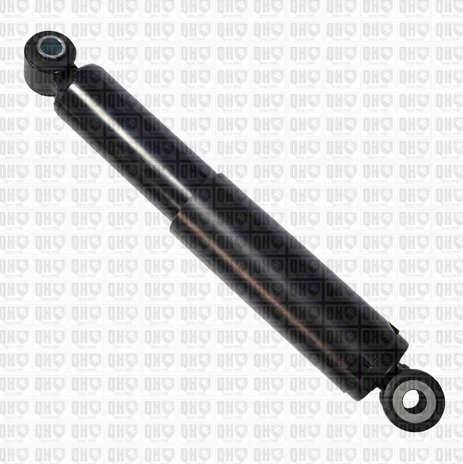 Quinton Hazell QAG879531 - Amortisseur droxauto.com