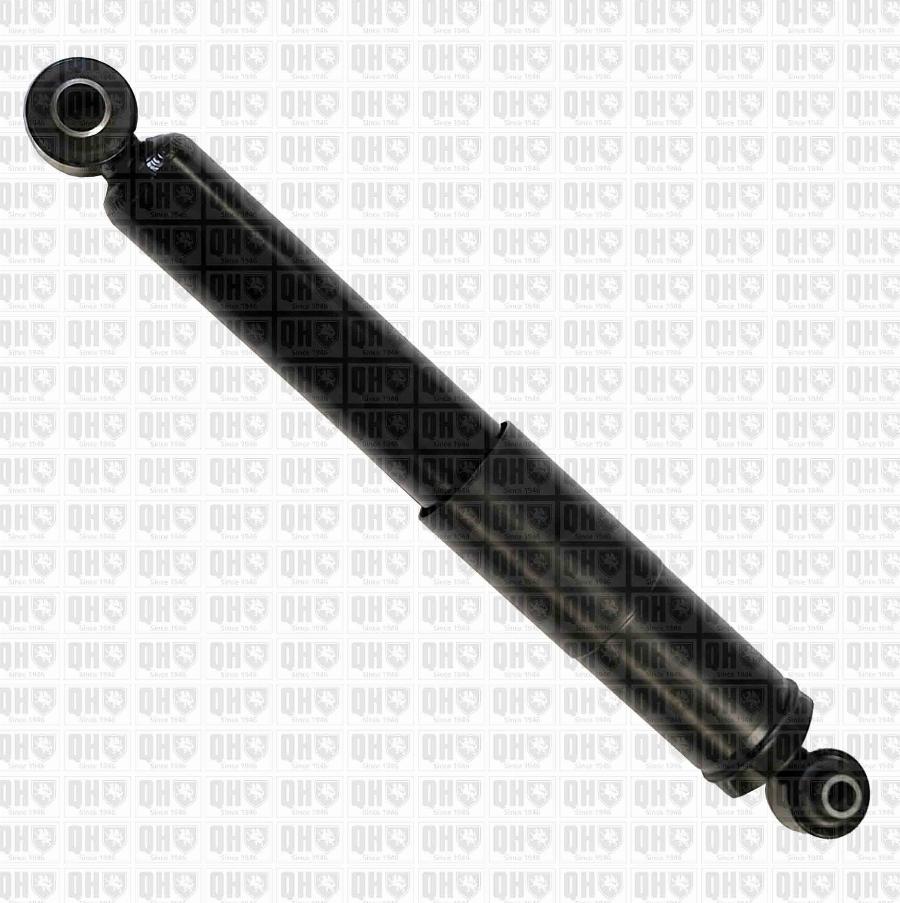 Quinton Hazell QAG879528 - Amortisseur droxauto.com