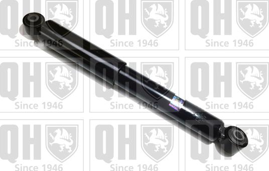 Quinton Hazell QAG879017 - Amortisseur droxauto.com