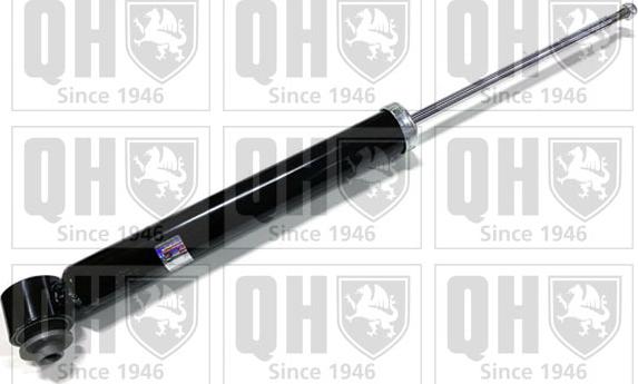Quinton Hazell QAG879037 - Amortisseur droxauto.com