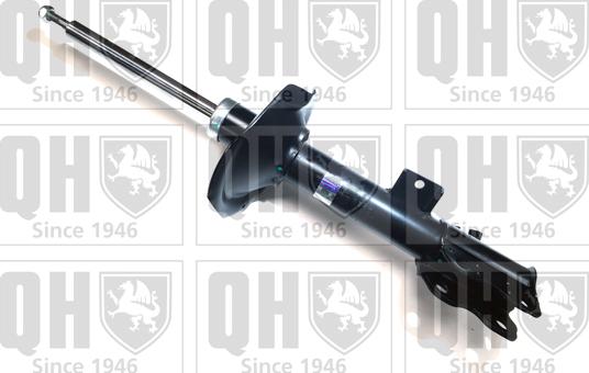 Quinton Hazell QAG878070 - Amortisseur droxauto.com