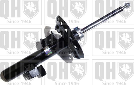 Quinton Hazell QAG878133 - Amortisseur droxauto.com