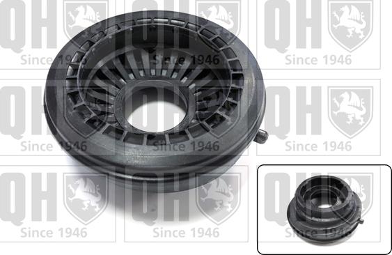 Quinton Hazell QAM159 - Coupelle de suspension droxauto.com