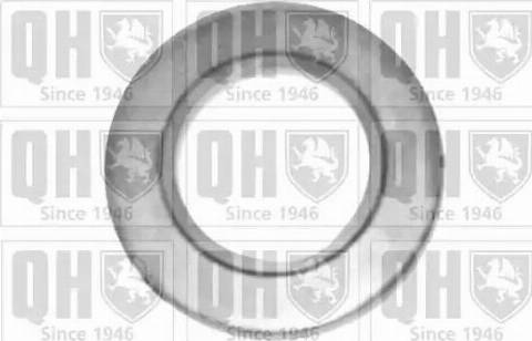 Quinton Hazell QAM153 - Roulement, coupelle de suspension droxauto.com