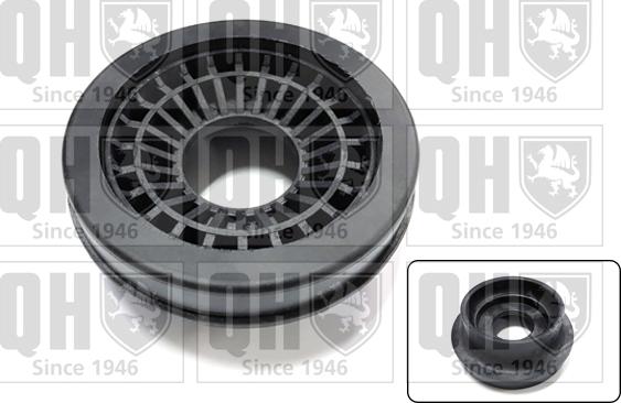 Quinton Hazell QAM181 - Coupelle de suspension droxauto.com