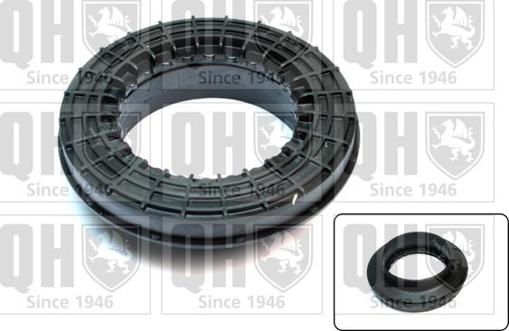 Quinton Hazell QAM173 - Roulement, coupelle de suspension droxauto.com