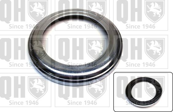 Quinton Hazell QAM205 - Roulement, coupelle de suspension droxauto.com