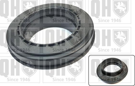 Quinton Hazell QAM208 - Coupelle de suspension droxauto.com