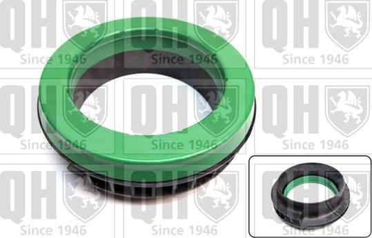 Quinton Hazell QAM203 - Roulement, coupelle de suspension droxauto.com