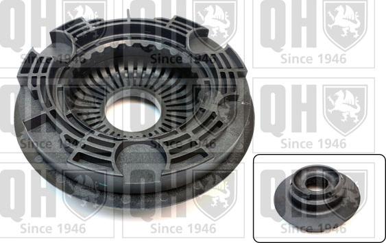 Quinton Hazell QAM215 - Coupelle de suspension droxauto.com