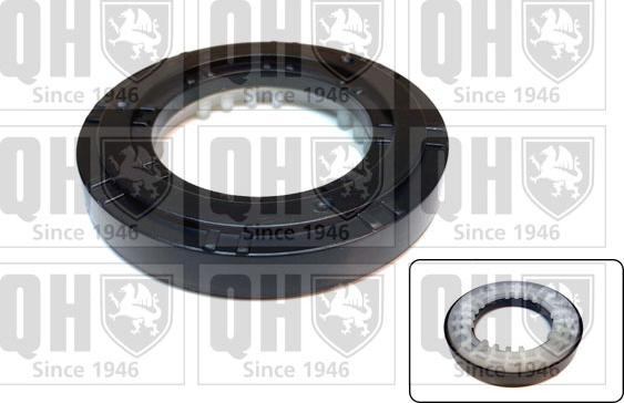 Quinton Hazell QAM220 - Roulement, coupelle de suspension droxauto.com