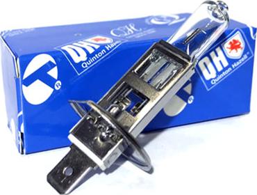 Quinton Hazell QBL448 - Ampoule, projecteur longue portée droxauto.com