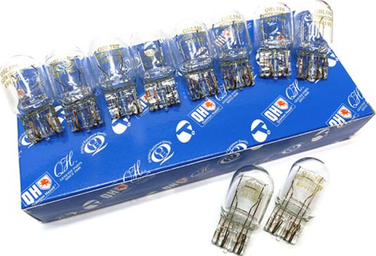 Quinton Hazell QBL580 - Ampoule droxauto.com