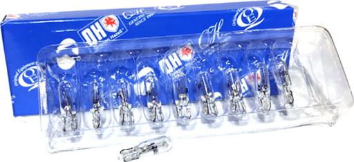 Quinton Hazell QBL286 - Ampoule droxauto.com