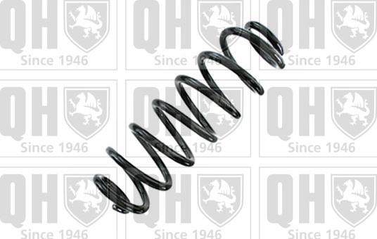Quinton Hazell QCS8820 - Ressort de suspension droxauto.com
