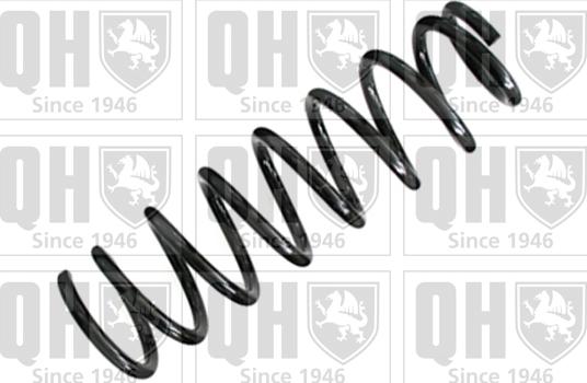 Quinton Hazell QCS7920 - Ressort de suspension droxauto.com