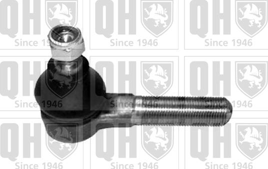 Quinton Hazell QD1117LHT - Rotule de direction droxauto.com