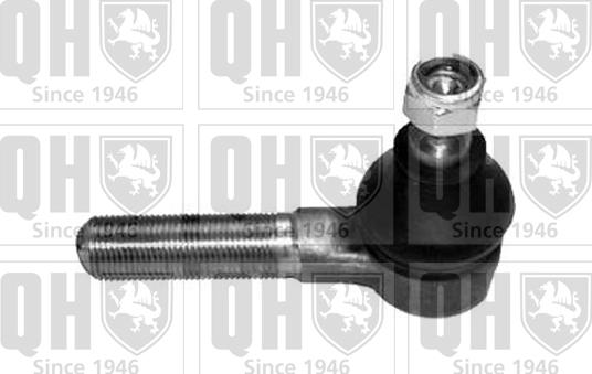 Quinton Hazell QD1117RHT - Rotule de direction droxauto.com