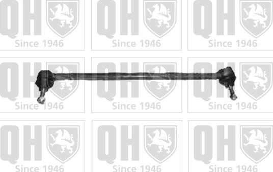 Quinton Hazell QD2461S - Barre de connexion droxauto.com