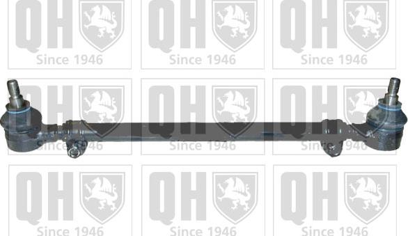 Quinton Hazell QD2570S - Barre de connexion droxauto.com