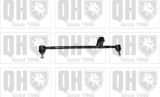 Quinton Hazell QDL4032S - Barre de connexion droxauto.com