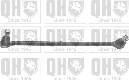 Quinton Hazell QDL5248S - Barre de direction droxauto.com