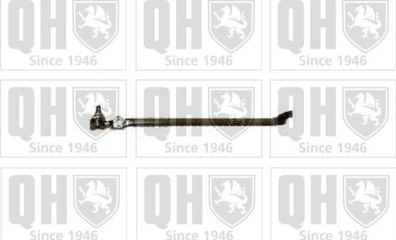 Quinton Hazell QDL5247S - Barre de connexion droxauto.com