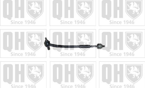 Quinton Hazell QDL5235S - Barre de connexion droxauto.com