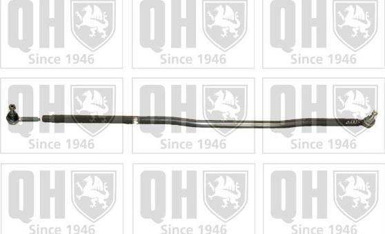 Quinton Hazell QDL5275S - Barre de connexion droxauto.com