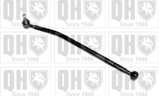 Quinton Hazell QDL1571S - Barre de connexion droxauto.com