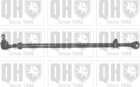 Quinton Hazell QDL1713S - Barre de connexion droxauto.com