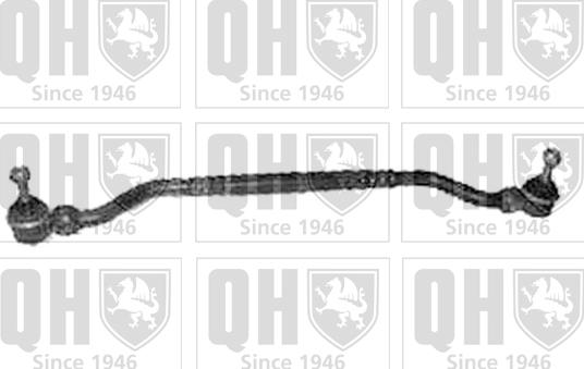 Quinton Hazell QDL1788S - Barre de connexion droxauto.com