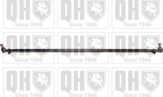 Quinton Hazell QDL3163S - Barre de connexion droxauto.com