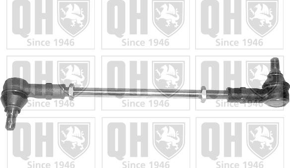 Quinton Hazell QDL3261S - Barre de direction droxauto.com