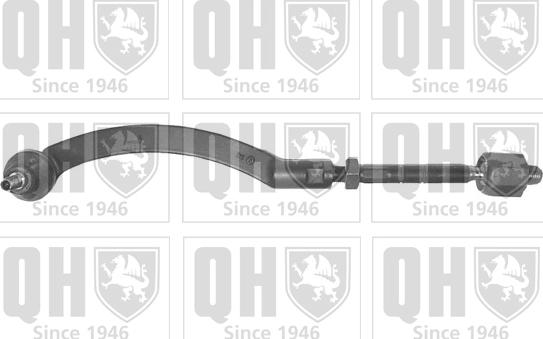 Quinton Hazell QDL3279S - Barre de connexion droxauto.com