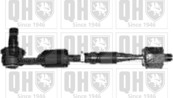 Quinton Hazell QDL3276S - Barre de connexion droxauto.com